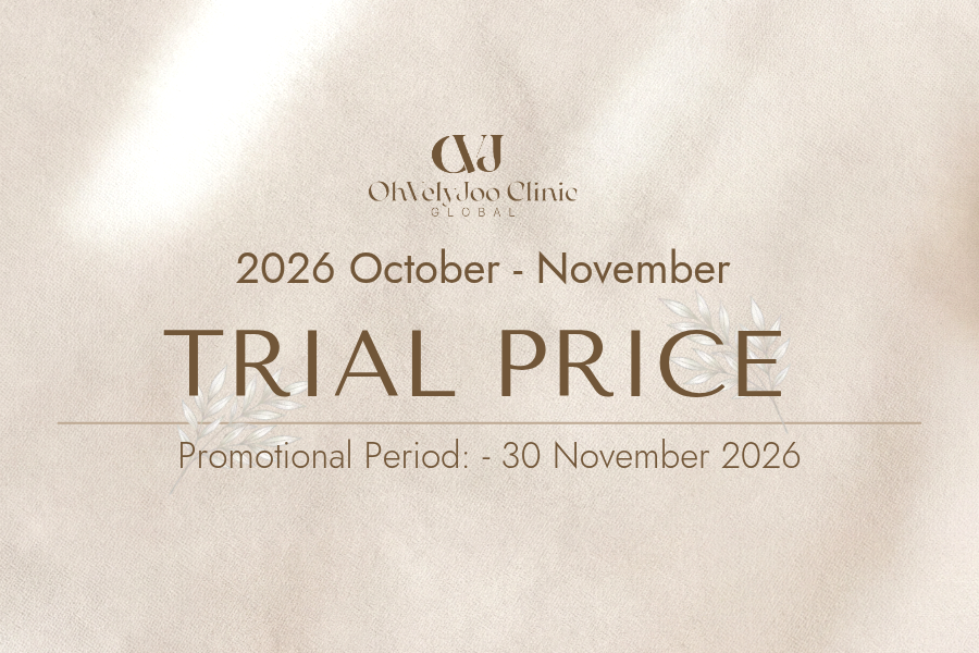 Trial Price Event
