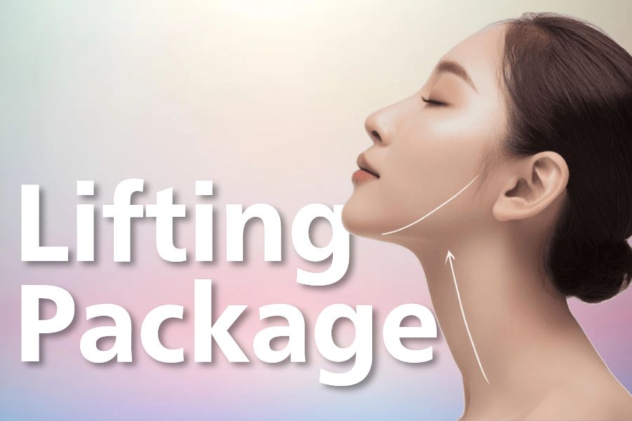 Lifting Package