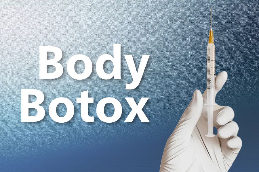 Body Botox