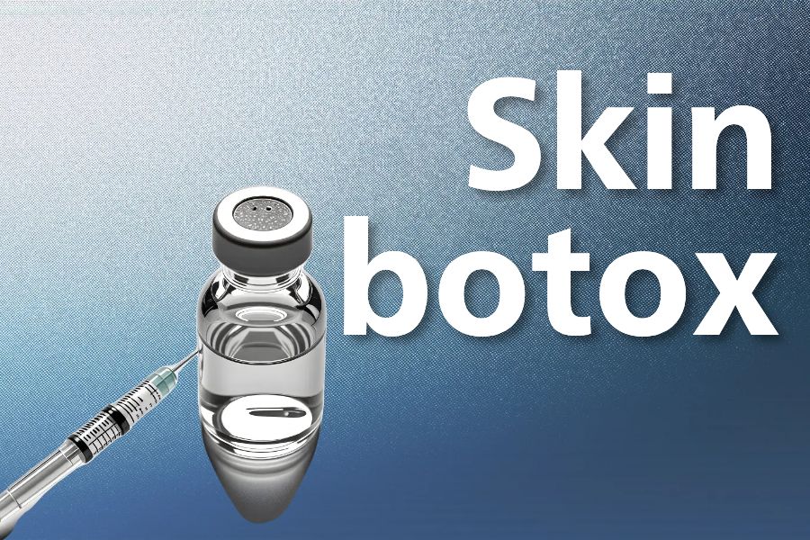 Skin Botox
