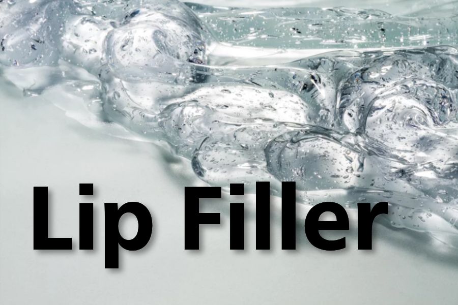 Lip/Mouth Corner Filler