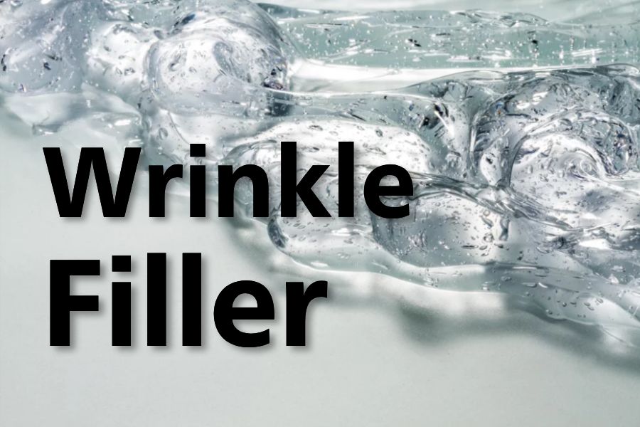 Wrinkle Filler