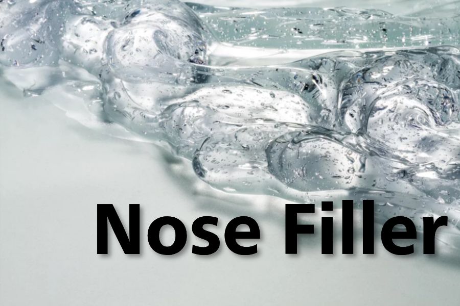 Nose Filler