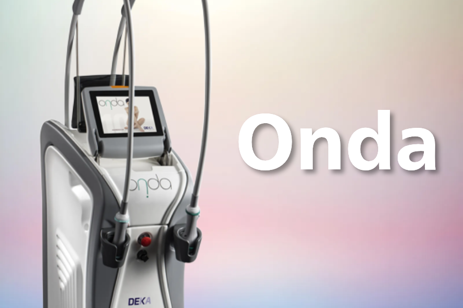 ONDA提升