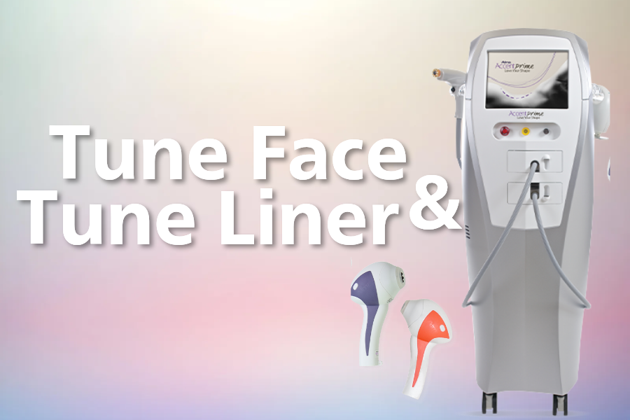 tuneface / tuneliner