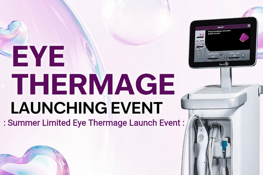 Eye Thermage Launching Event