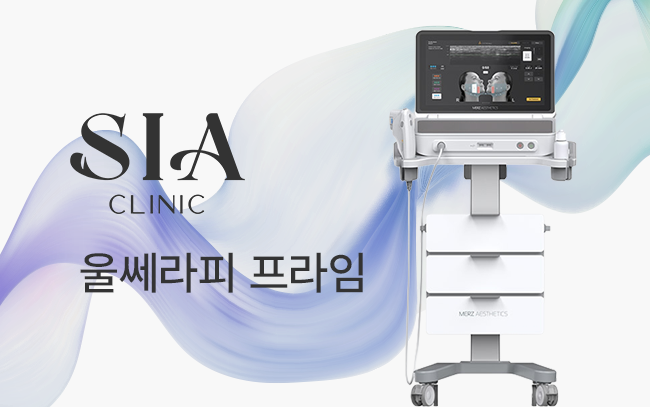 울쎄라피 프라임