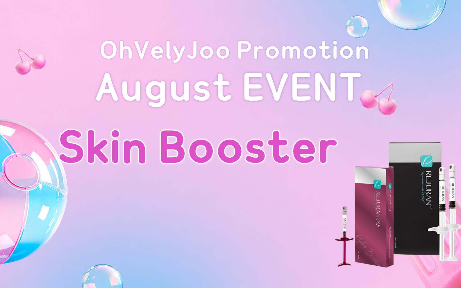 Skin Booster