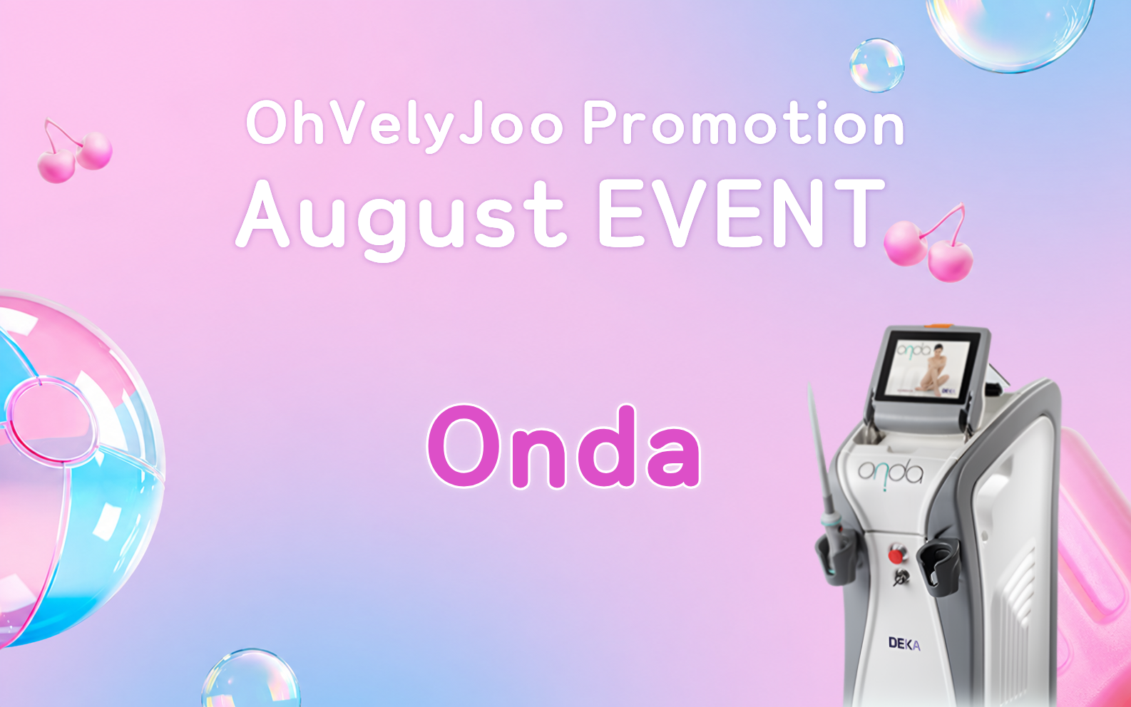 Onda Lifting 