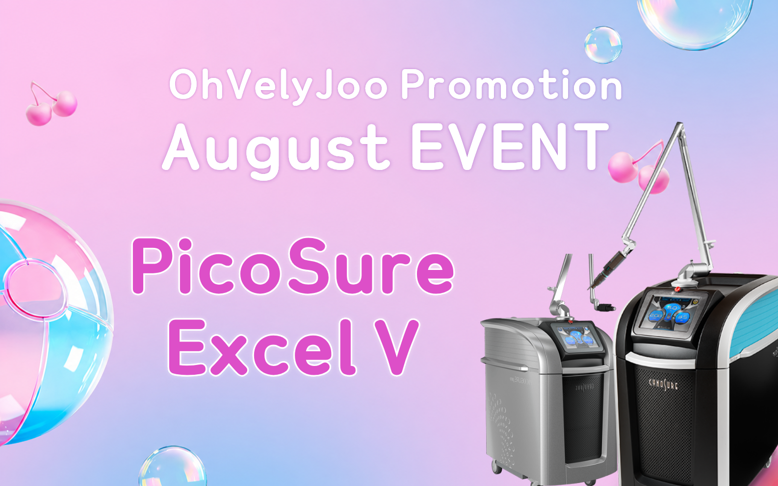 Pico Sure / Excel V