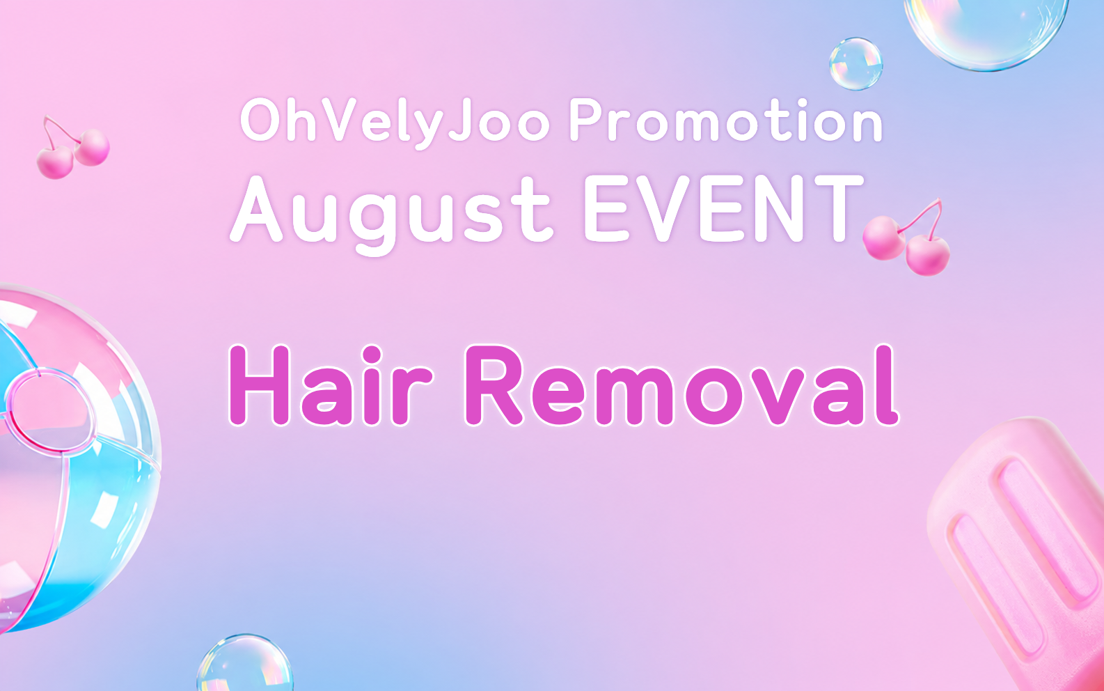 Hair Removal 