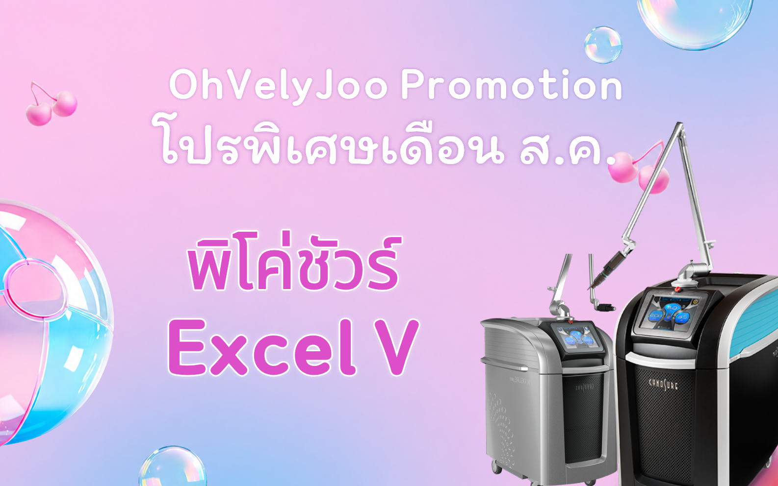 พิโค่ชัวร์ /  Excel V