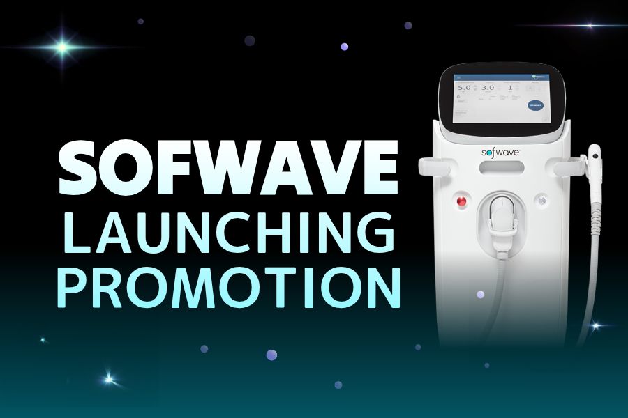Sofwave Launch Special Event