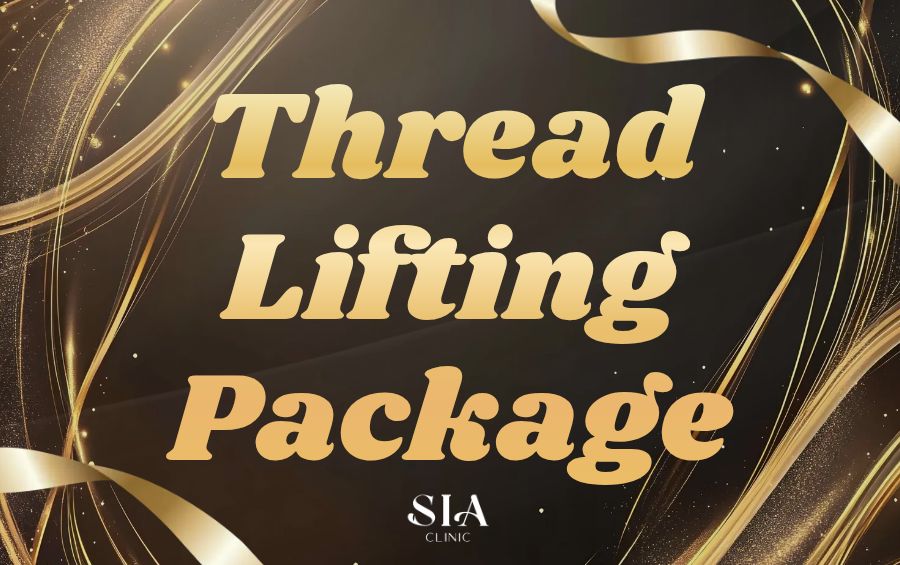 Signature Silhouette Lifting Package