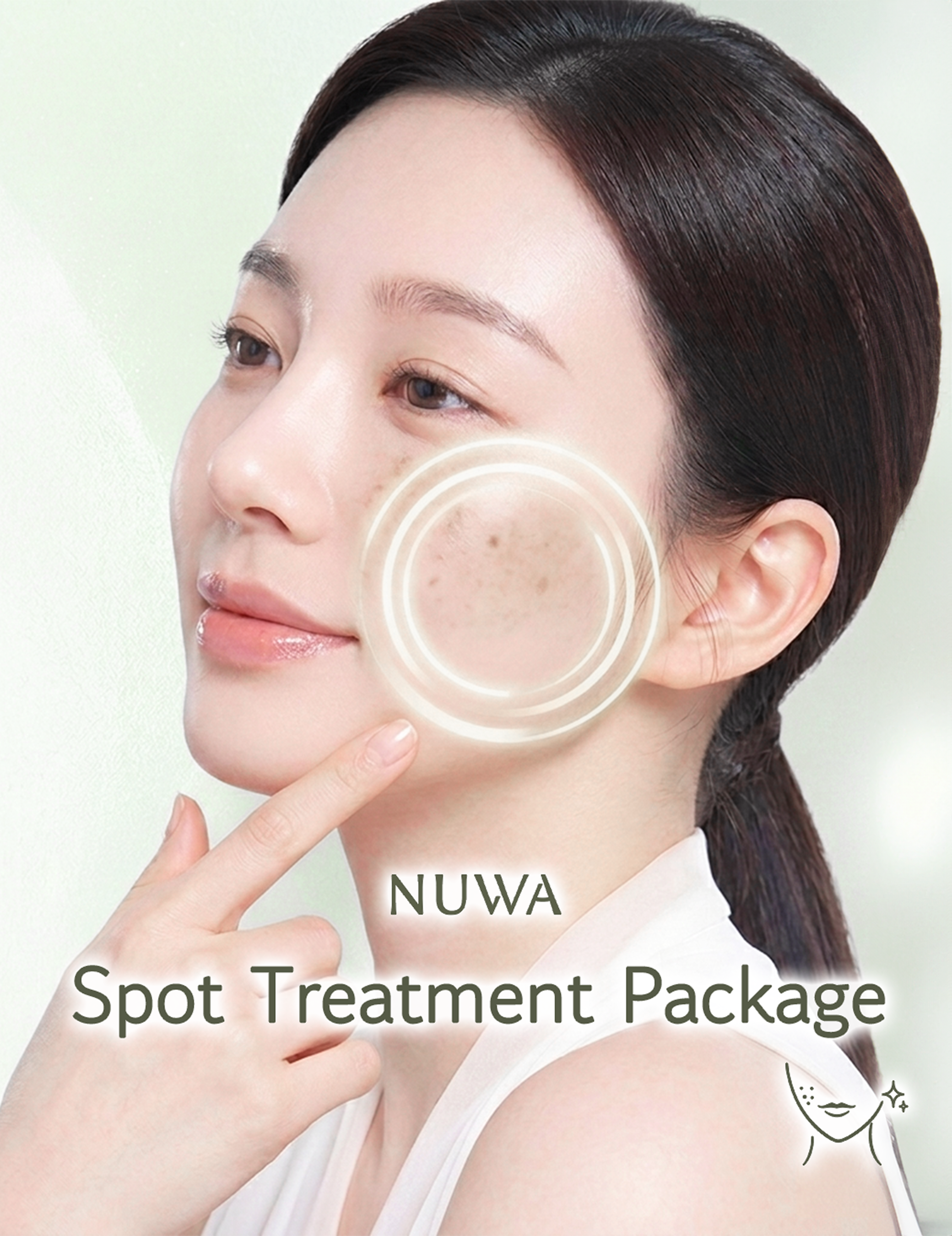 Spot Treatment Package