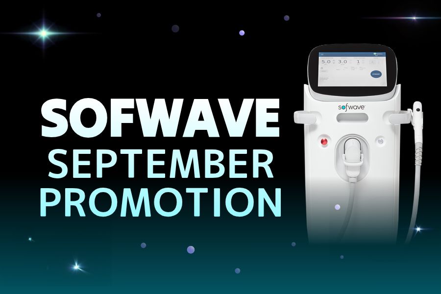 🩵Sofwave Promotion🩵