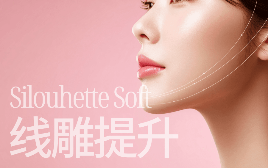 Silhouette Soft线活动✨