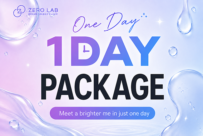 One-Day Package