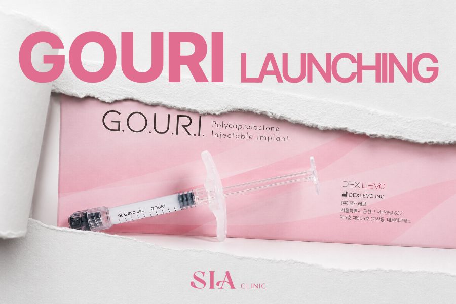 💜Gouri Launching Promotion💜