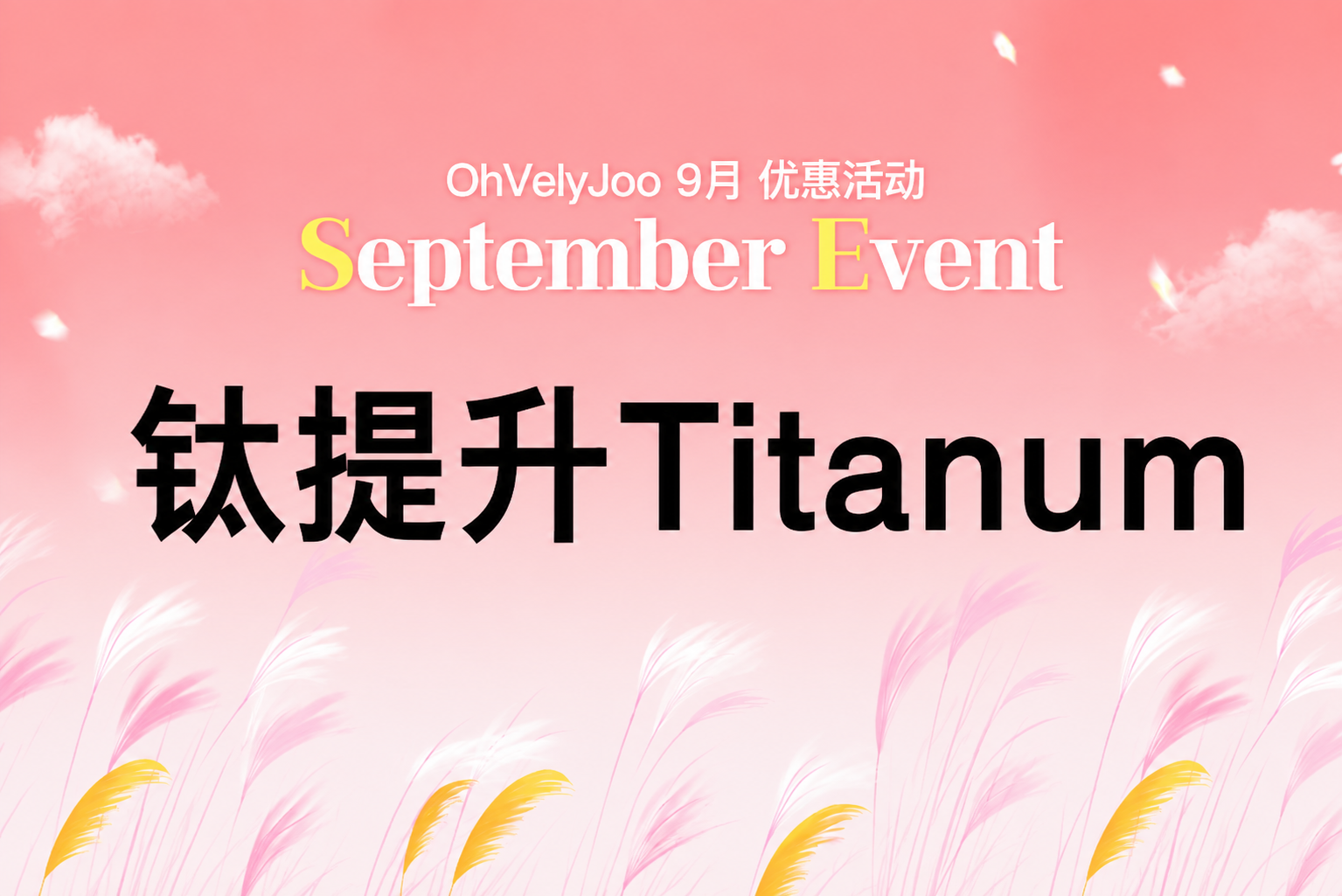 钛提升Titanum