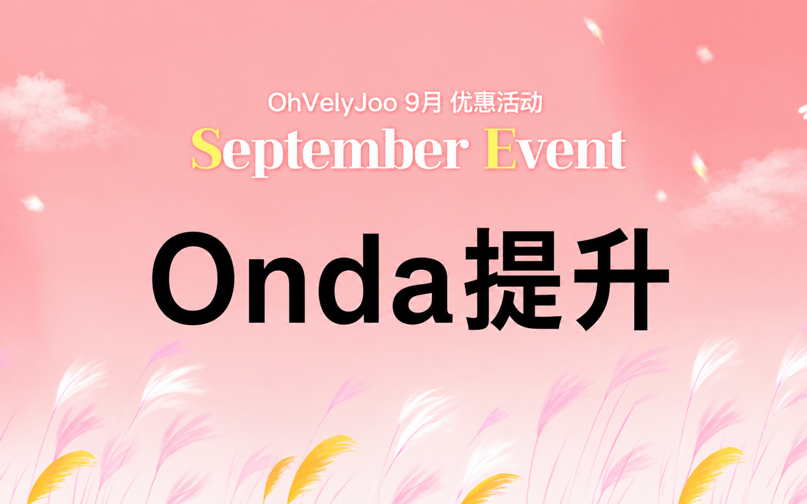 Onda提升
