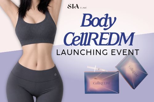 🔥Body CellREDM🔥