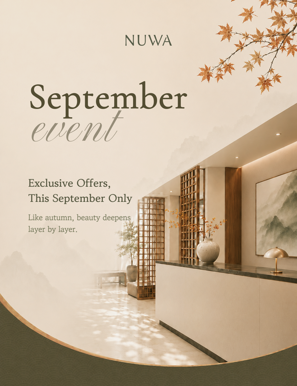 September Event