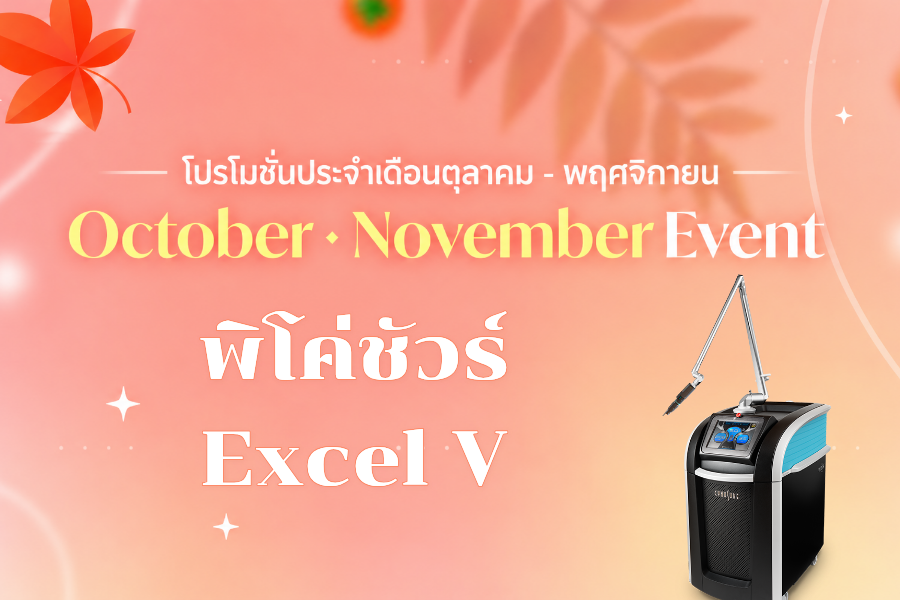 พิโค่ชัวร์ / Excel V