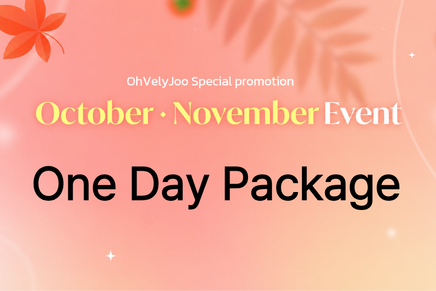 One Day Package
