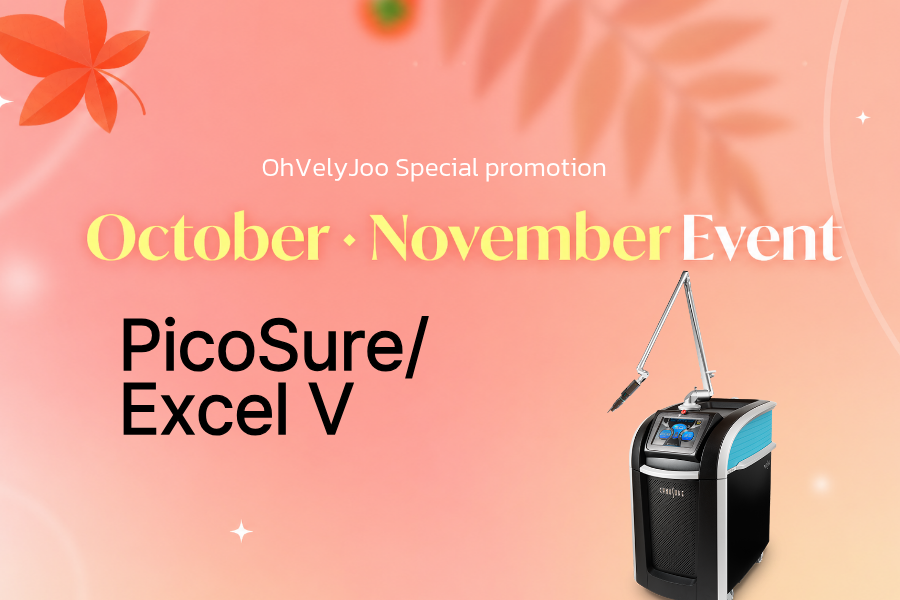 Pico Sure / Excel V
