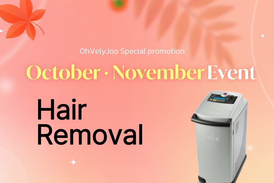 Hair Removal