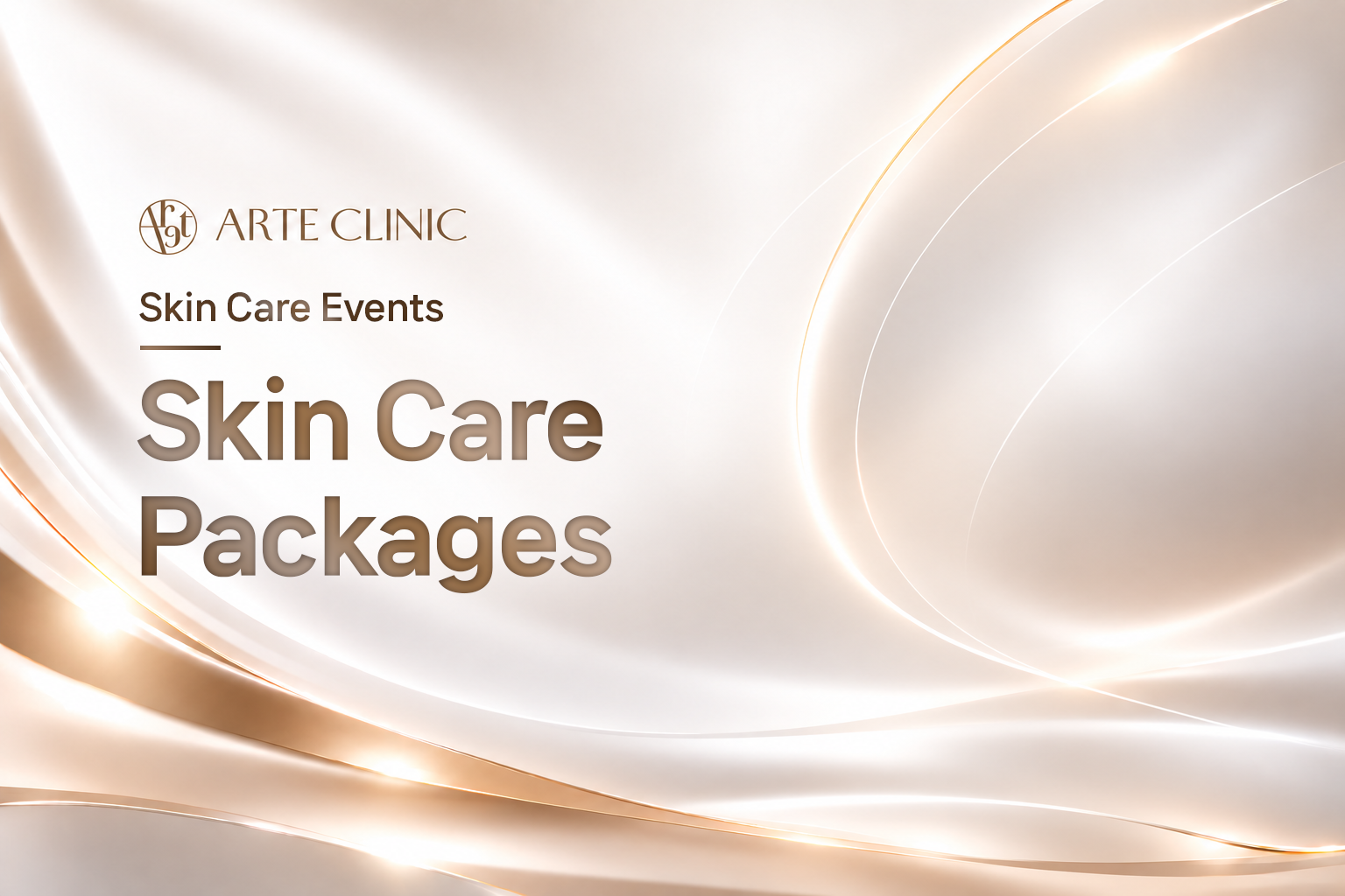 Skin Care Packages