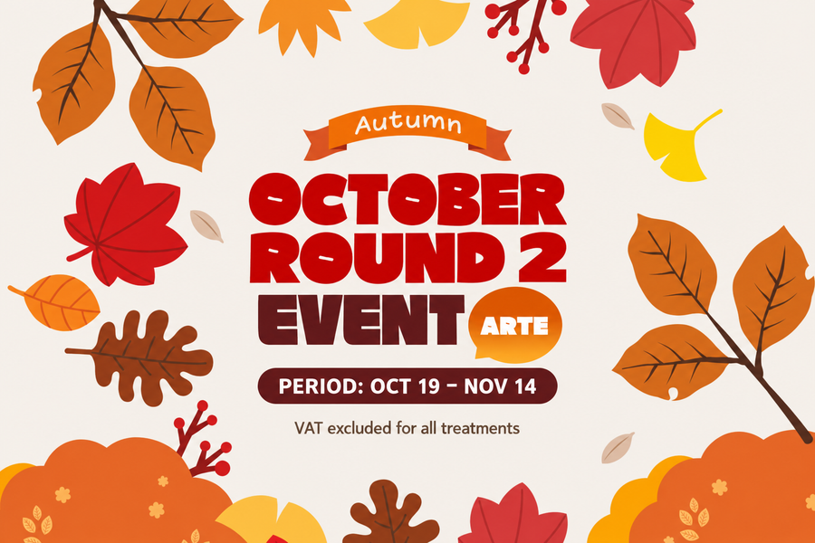 October 2nd Events