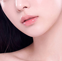 턱라인 및 이중턱 라인 정리